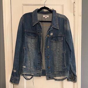 JBD Denim Jacket